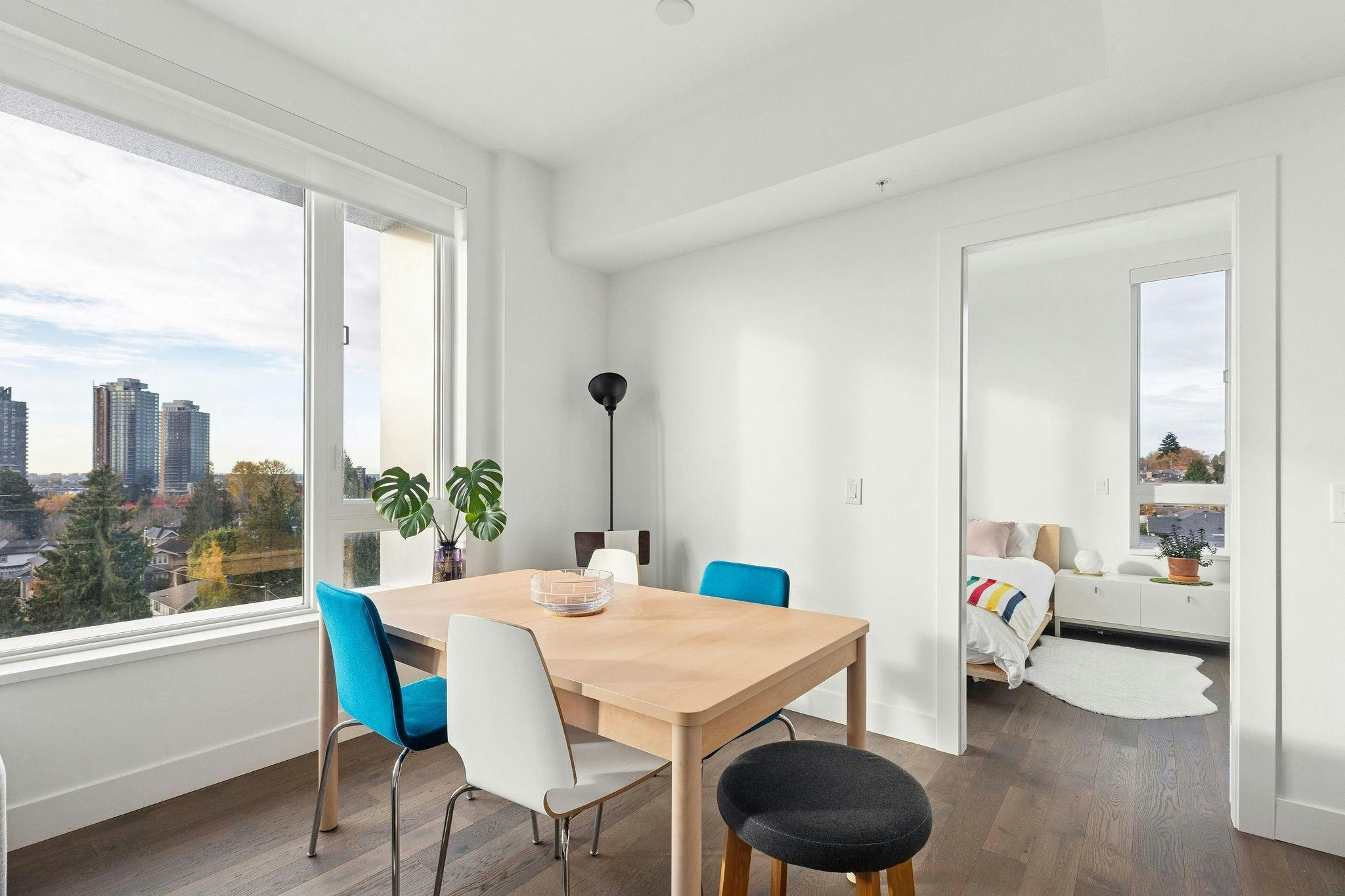 603-7777 Cambie Street, Vancouver, BC, V6P 3H9 - 6