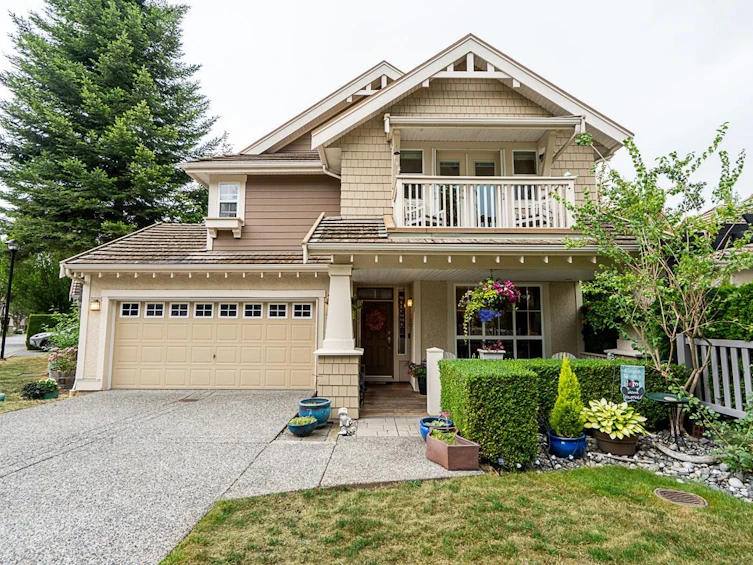 72-15288 36 Avenue, Surrey, BC, V3Z 0S6
