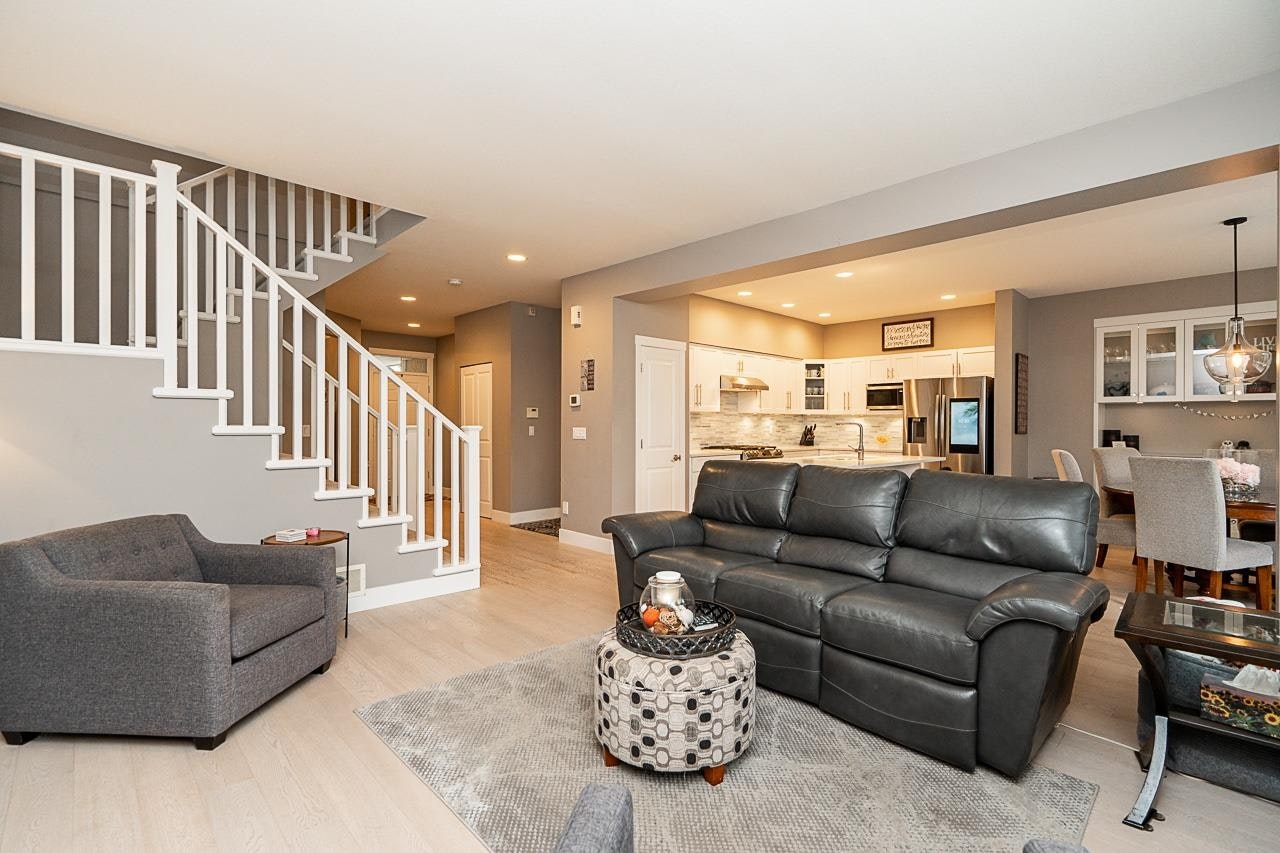 72-15288 36 Avenue, Surrey, BC, V3Z 0S6 - 15