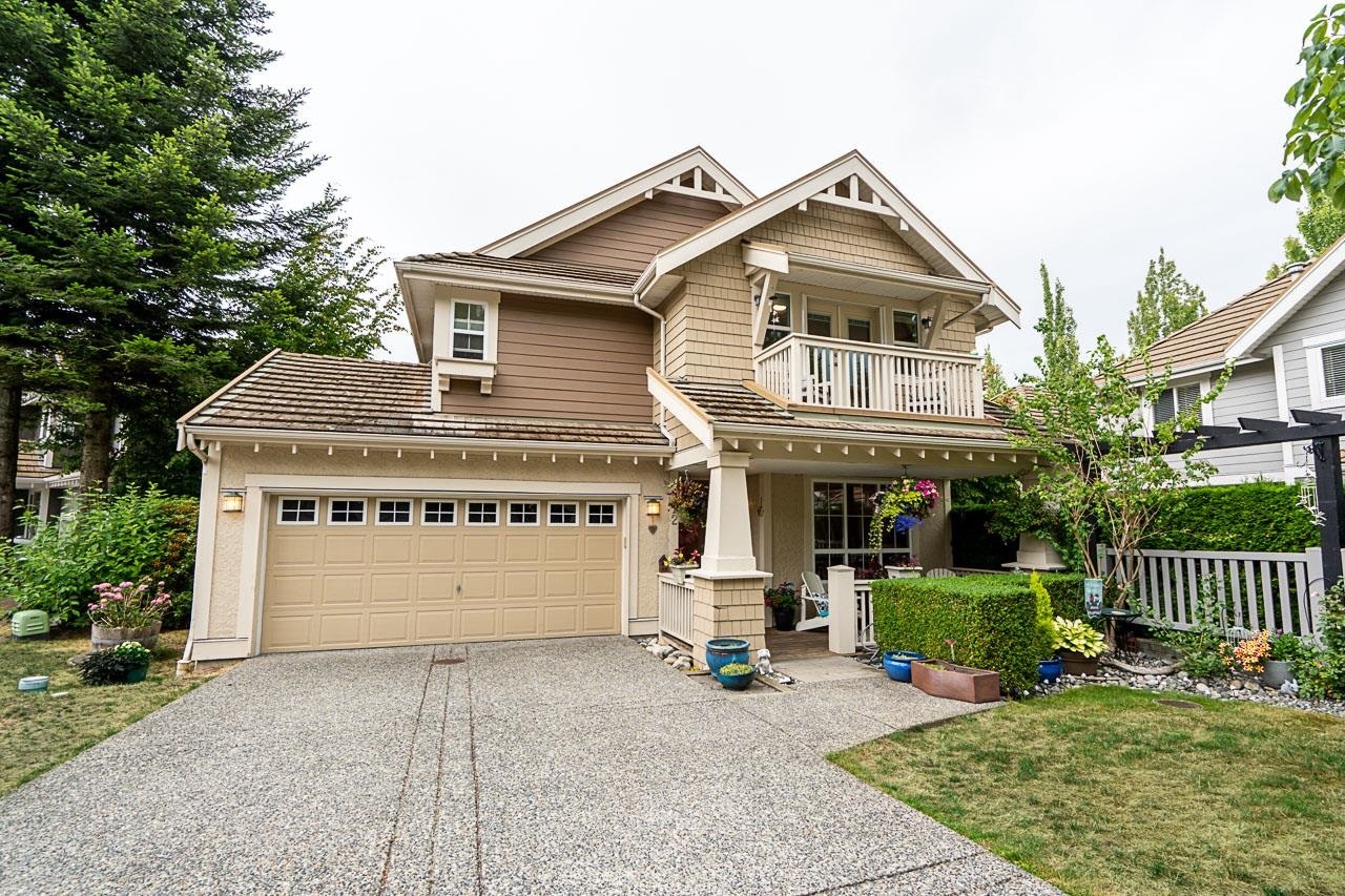 72-15288 36 Avenue, Surrey, BC, V3Z 0S6 - 38