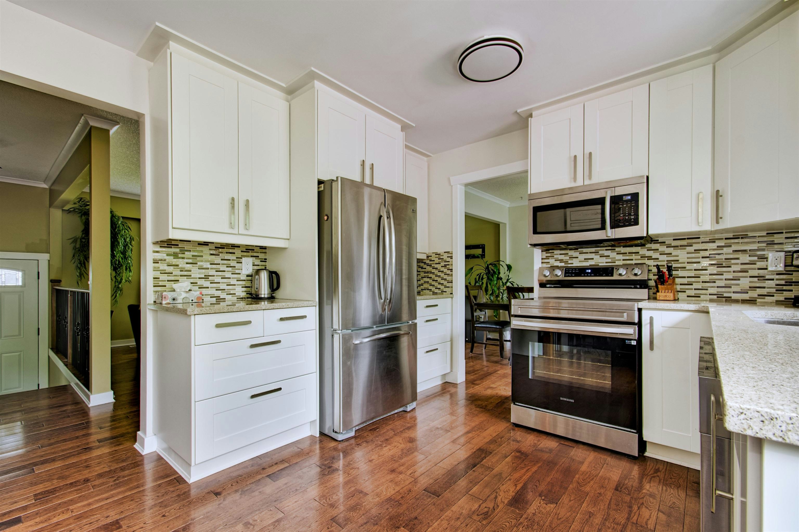 18843 120 Avenue, Pitt Meadows, BC, V3Y 1W5 - 9