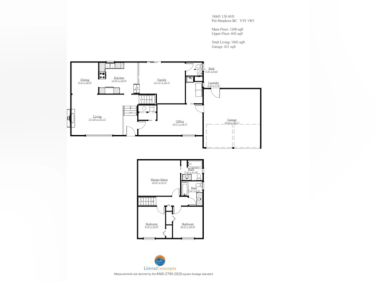 18843 120 Avenue, Pitt Meadows, BC, V3Y 1W5 - 31
