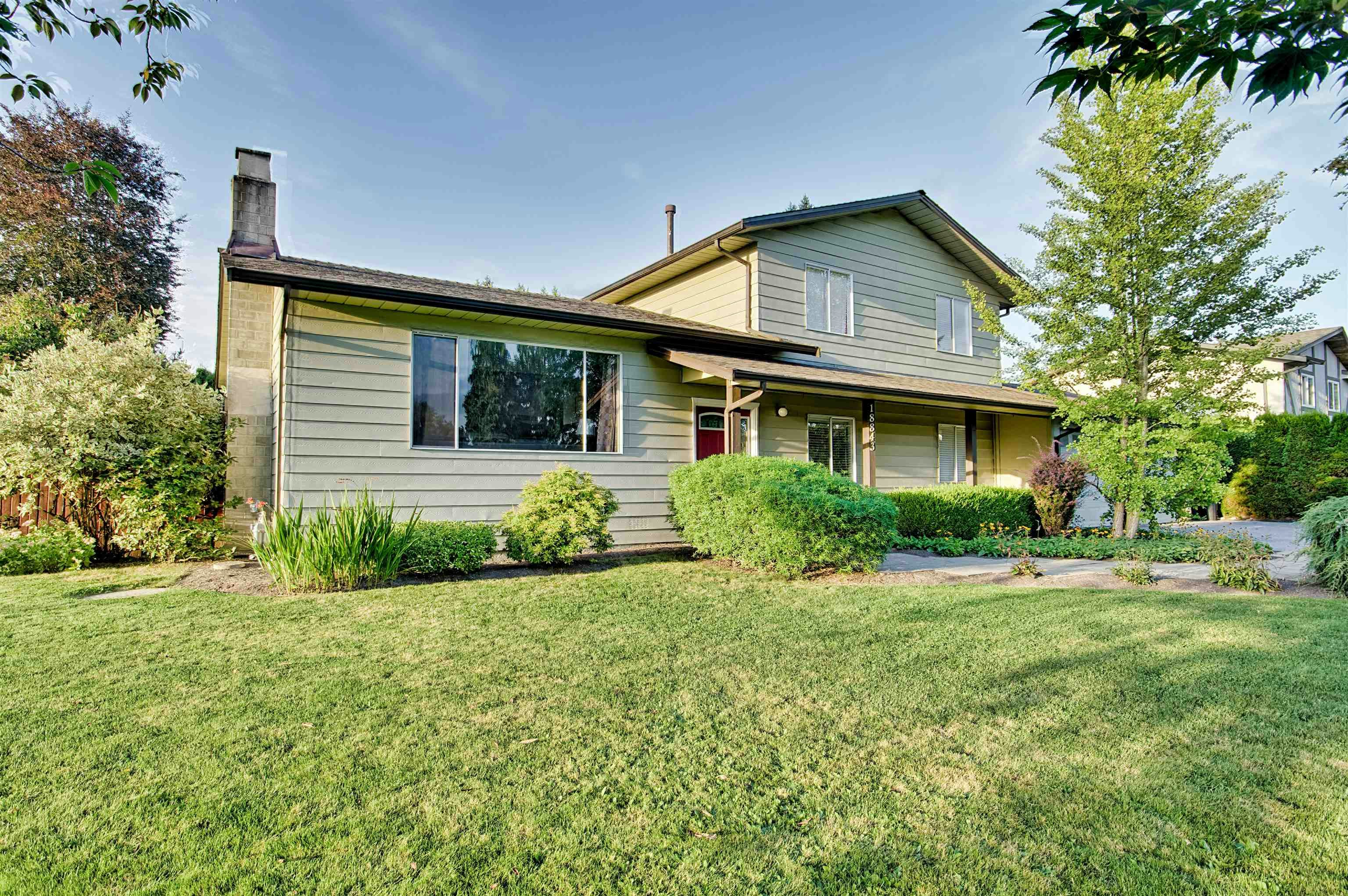 18843 120 Avenue, Pitt Meadows, BC, V3Y 1W5