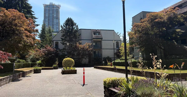 1210 Pacific Street, Coquitlam, BC, V3B 6K3 - 2