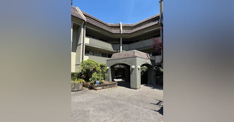 1210 Pacific Street, Coquitlam, BC, V3B 6K3