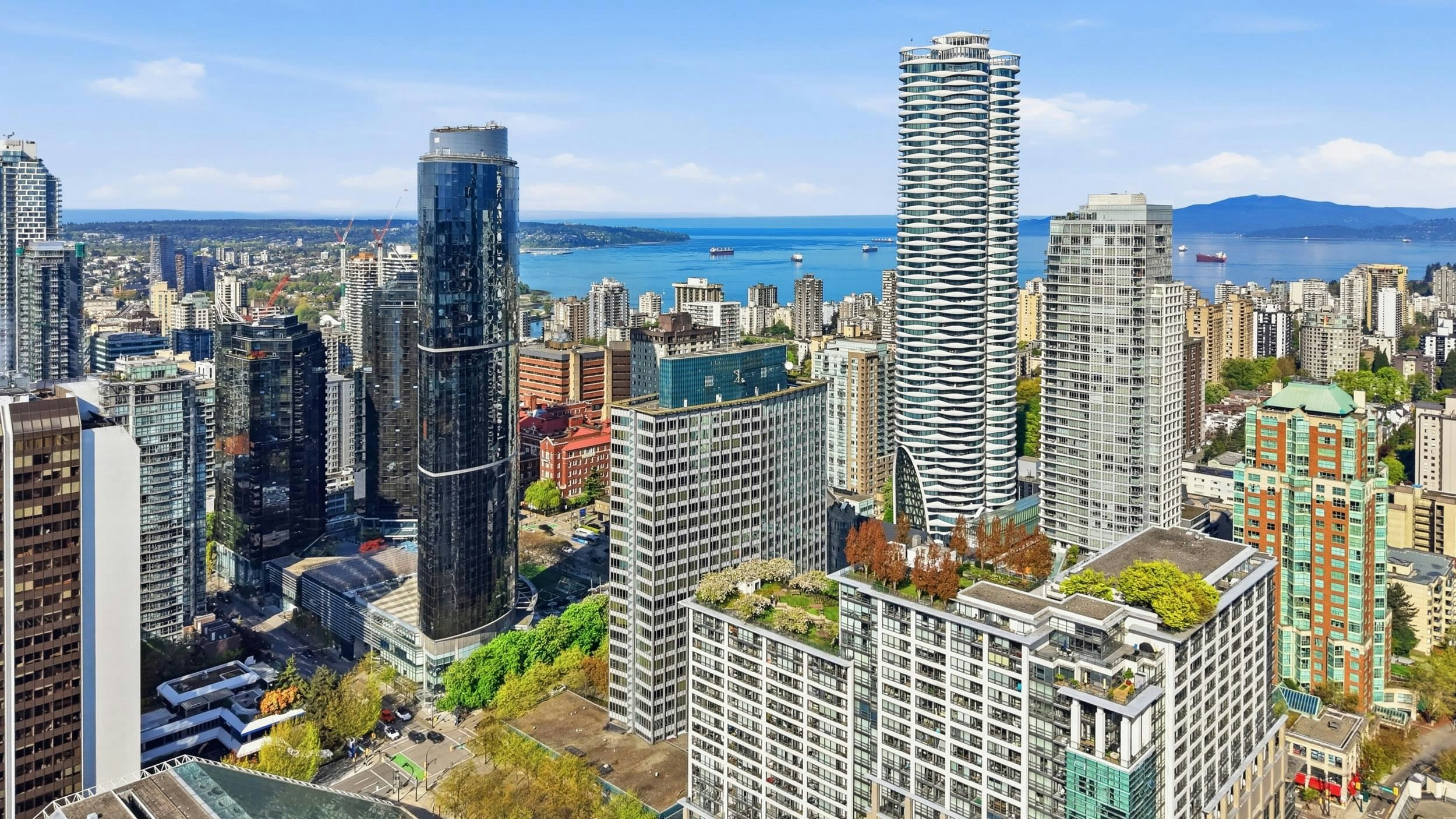 1110-989 Nelson Street, Vancouver, BC, V6Z 2S1 - 28