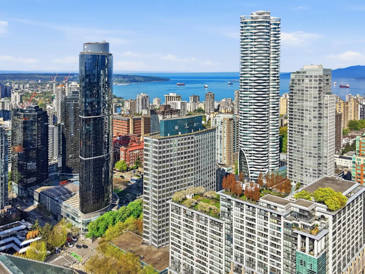 1110-989 Nelson Street, Vancouver, BC, V6Z 2S1 - 28