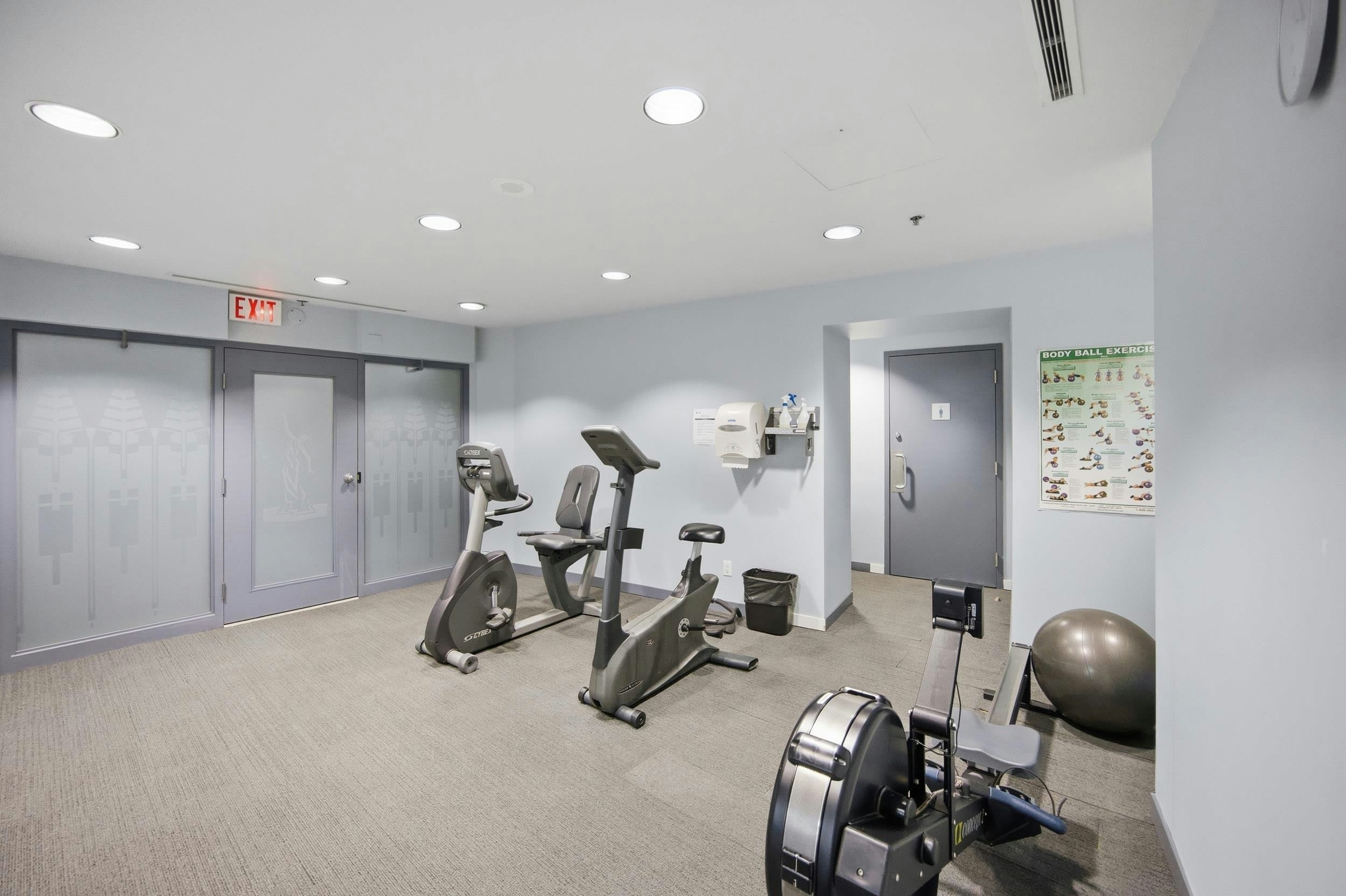 1110-989 Nelson Street, Vancouver, BC, V6Z 2S1 - 26