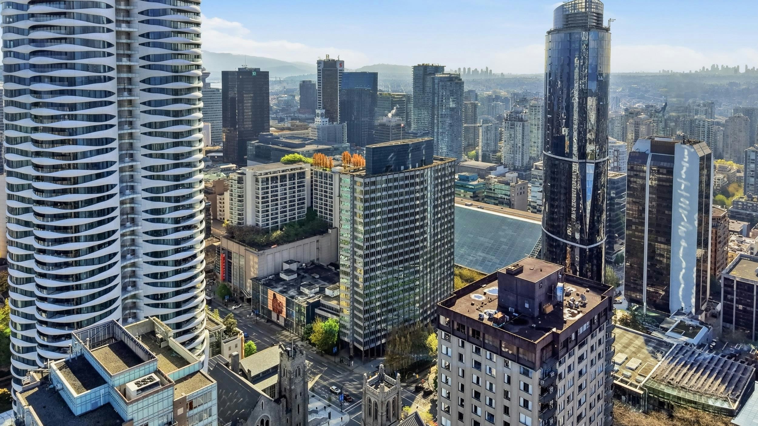 1110-989 Nelson Street, Vancouver, BC, V6Z 2S1 - 30