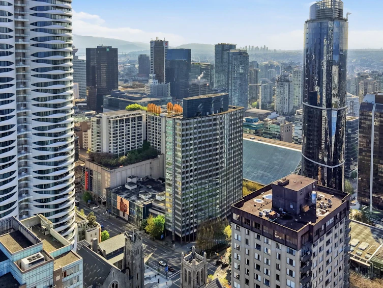 1110-989 Nelson Street, Vancouver, BC, V6Z 2S1 - 30