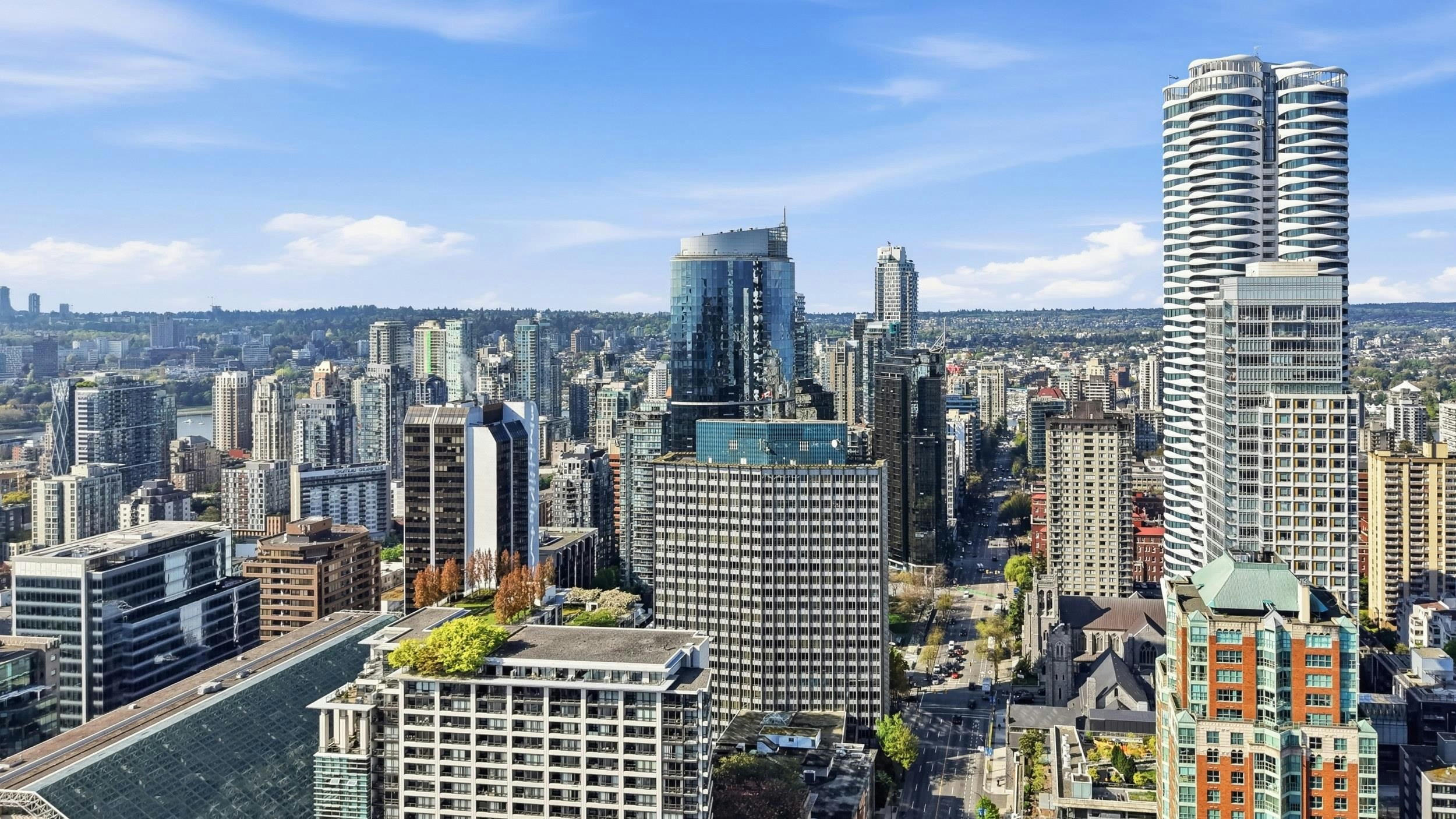 1110-989 Nelson Street, Vancouver, BC, V6Z 2S1 - 32