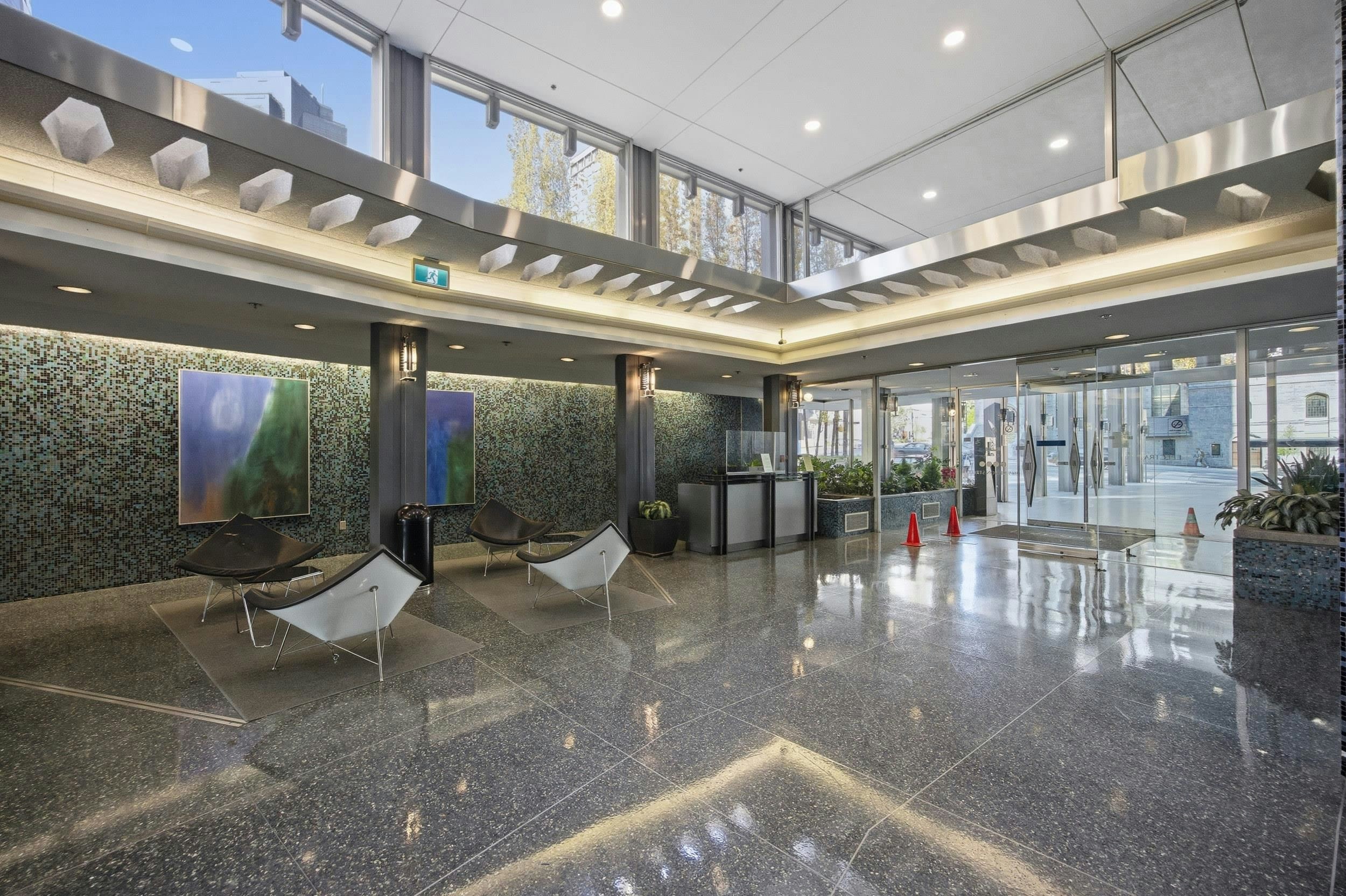 1110-989 Nelson Street, Vancouver, BC, V6Z 2S1 - 20