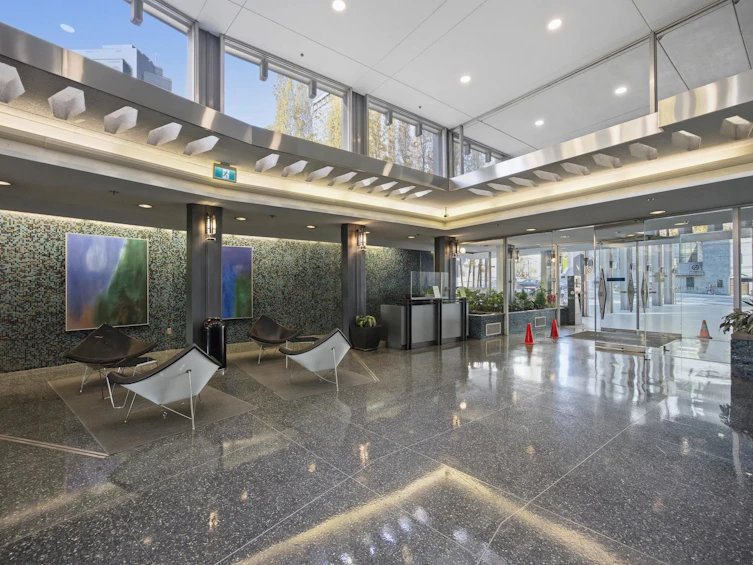 1110-989 Nelson Street, Vancouver, BC, V6Z 2S1 - 20