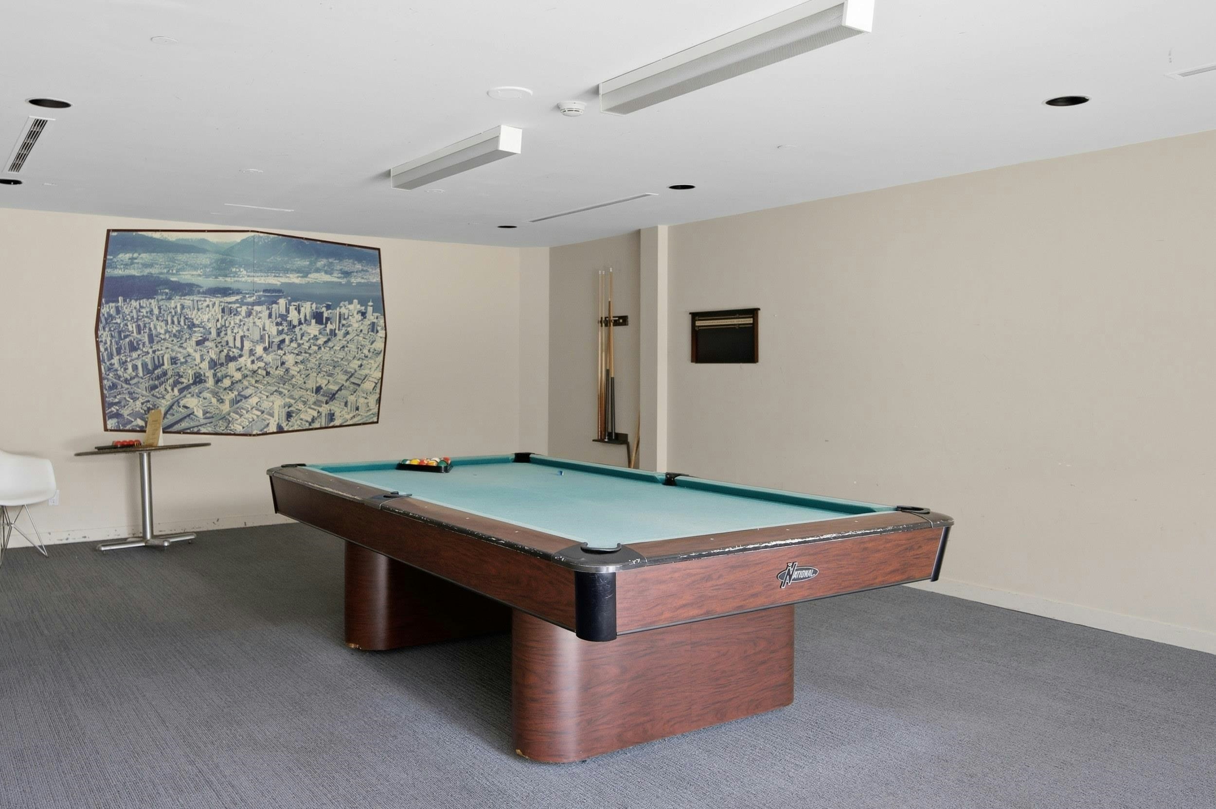 1110-989 Nelson Street, Vancouver, BC, V6Z 2S1 - 23