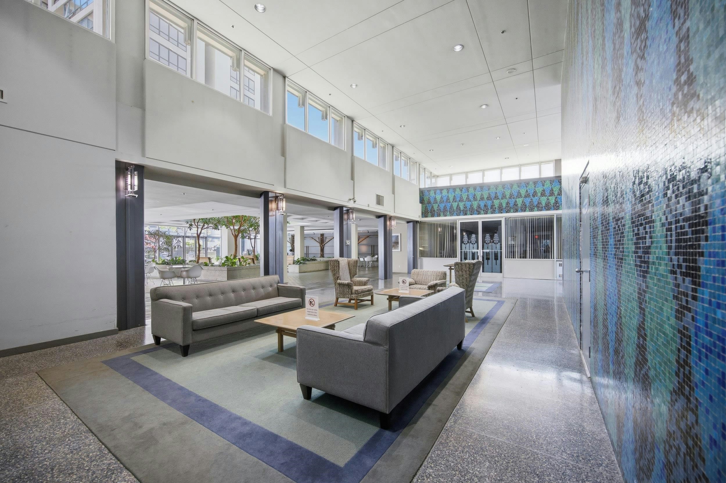 1110-989 Nelson Street, Vancouver, BC, V6Z 2S1 - 21