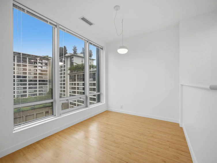 1110-989 Nelson Street, Vancouver, BC, V6Z 2S1 - 3