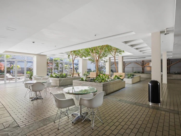 1110-989 Nelson Street, Vancouver, BC, V6Z 2S1 - 22