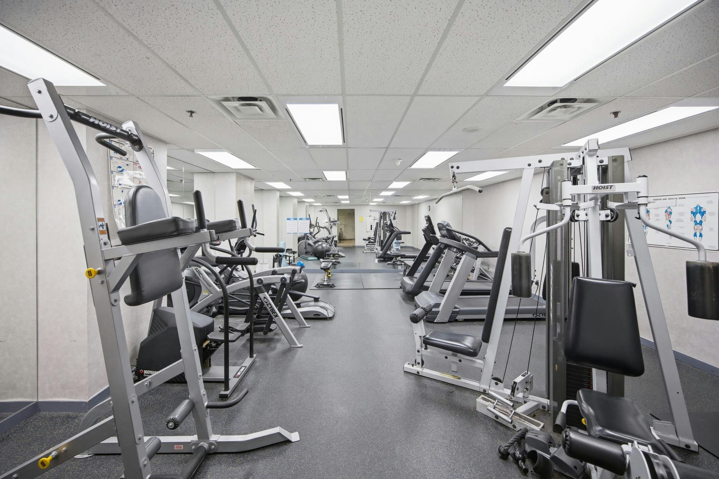 1110-989 Nelson Street, Vancouver, BC, V6Z 2S1 - 25