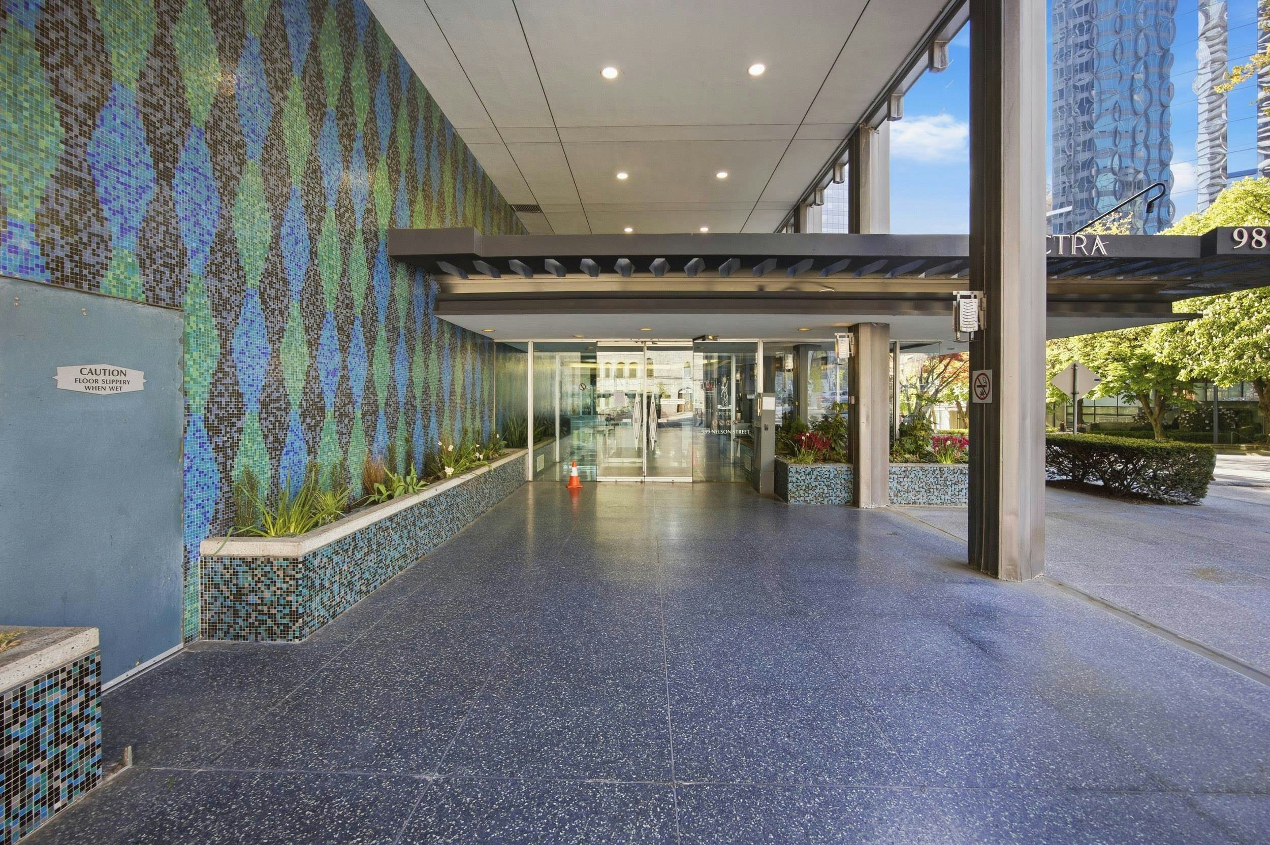 1110-989 Nelson Street, Vancouver, BC, V6Z 2S1 - 18