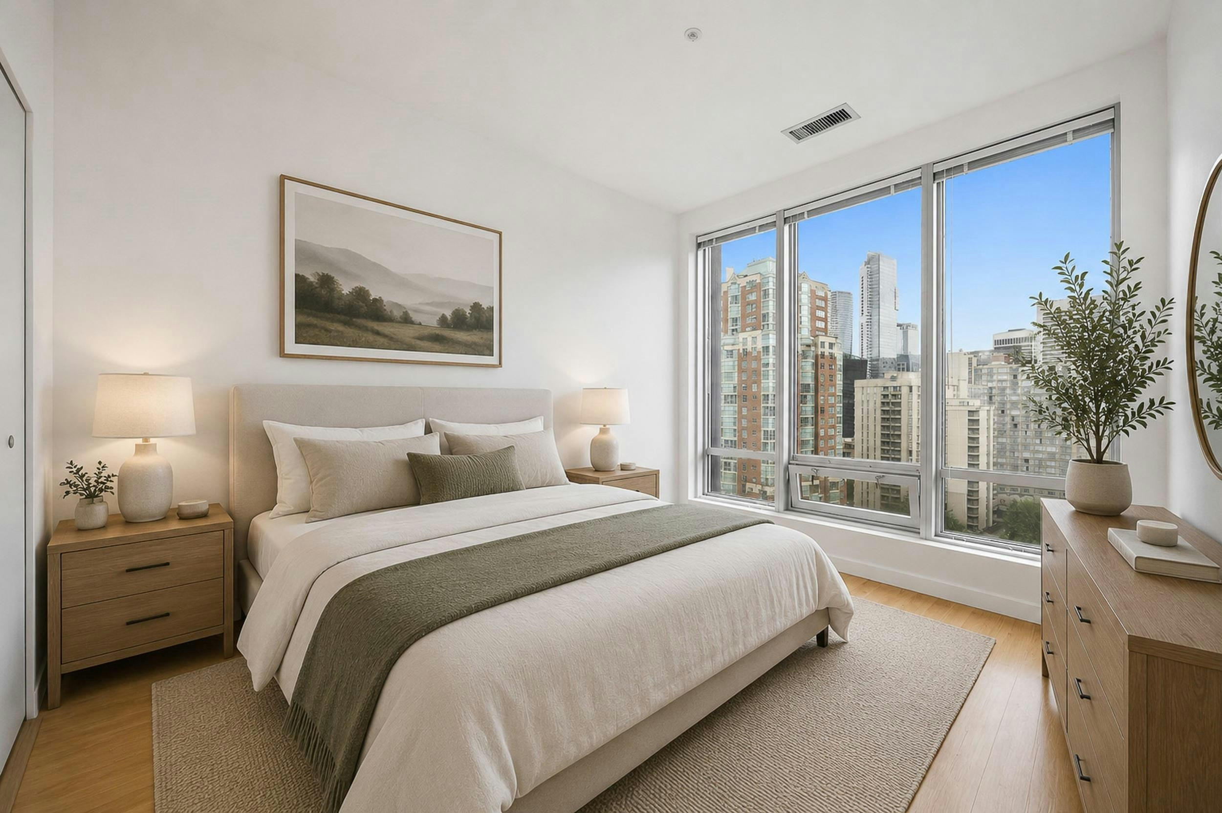 1110-989 Nelson Street, Vancouver, BC, V6Z 2S1 - 13