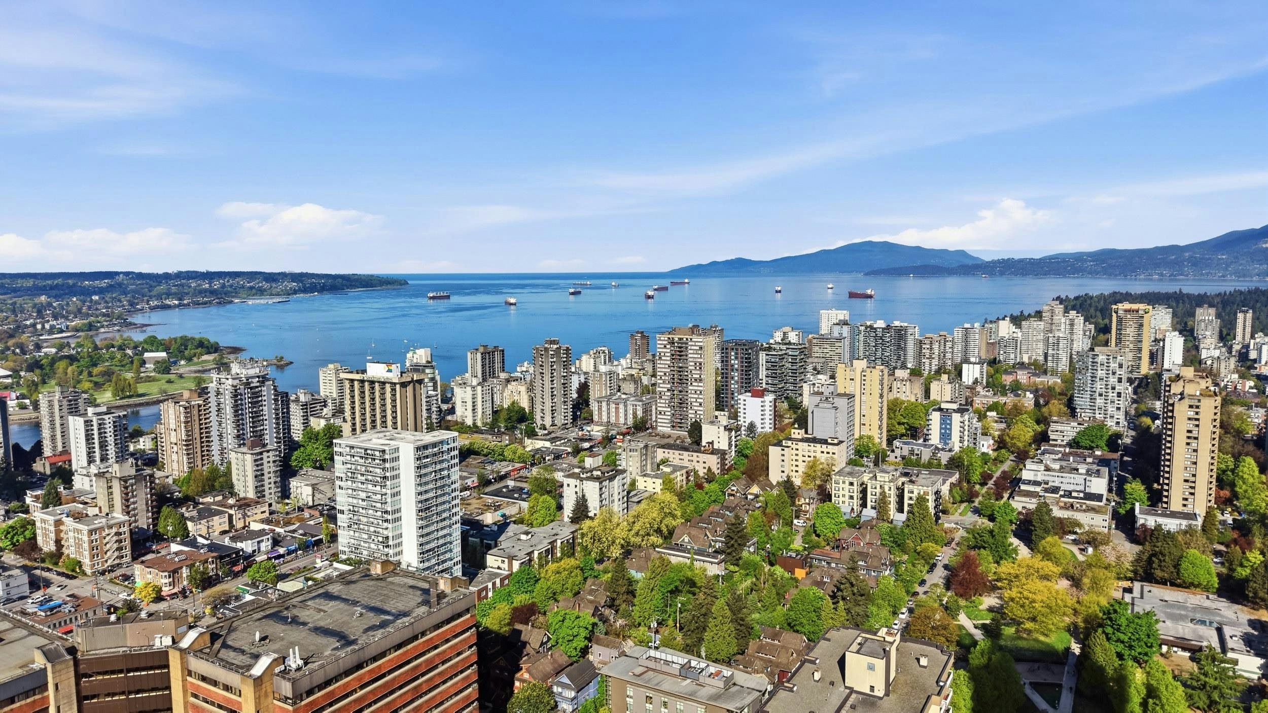 1110-989 Nelson Street, Vancouver, BC, V6Z 2S1 - 29