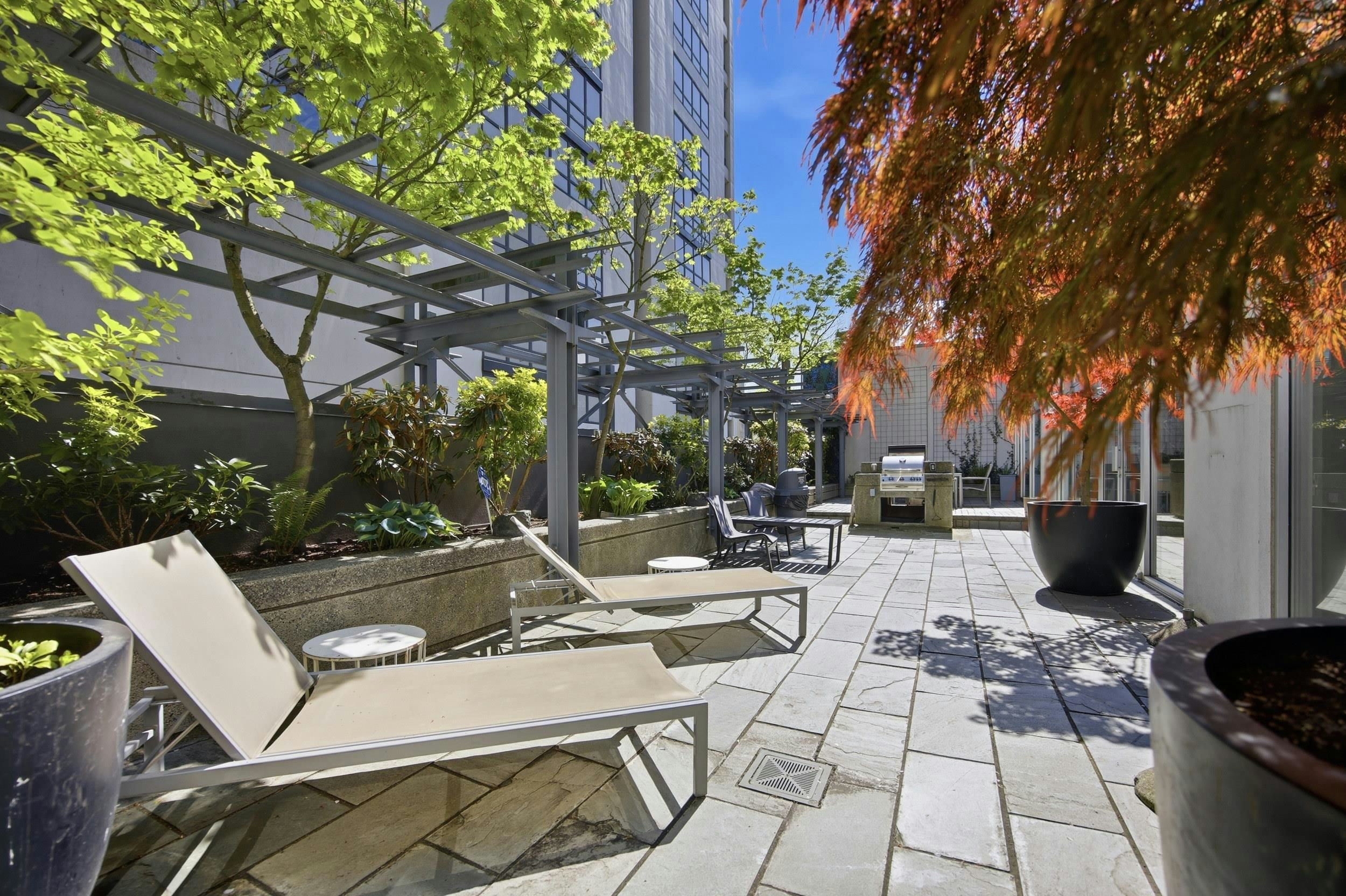 1110-989 Nelson Street, Vancouver, BC, V6Z 2S1 - 24