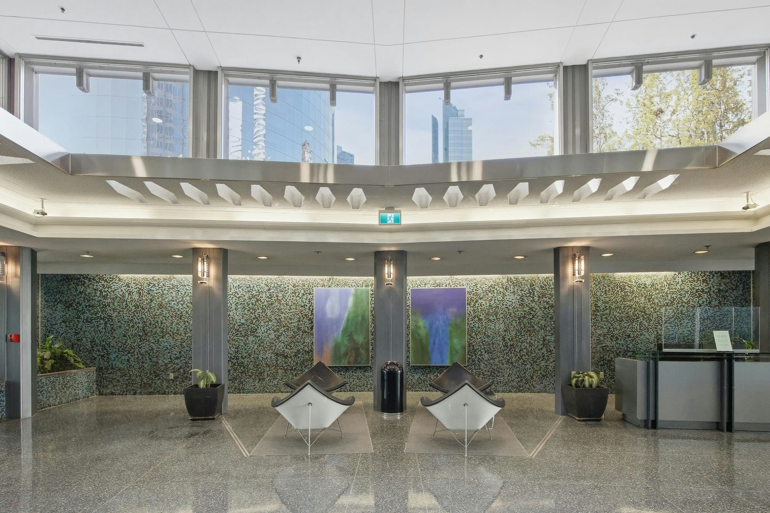1110-989 Nelson Street, Vancouver, BC, V6Z 2S1 - 19