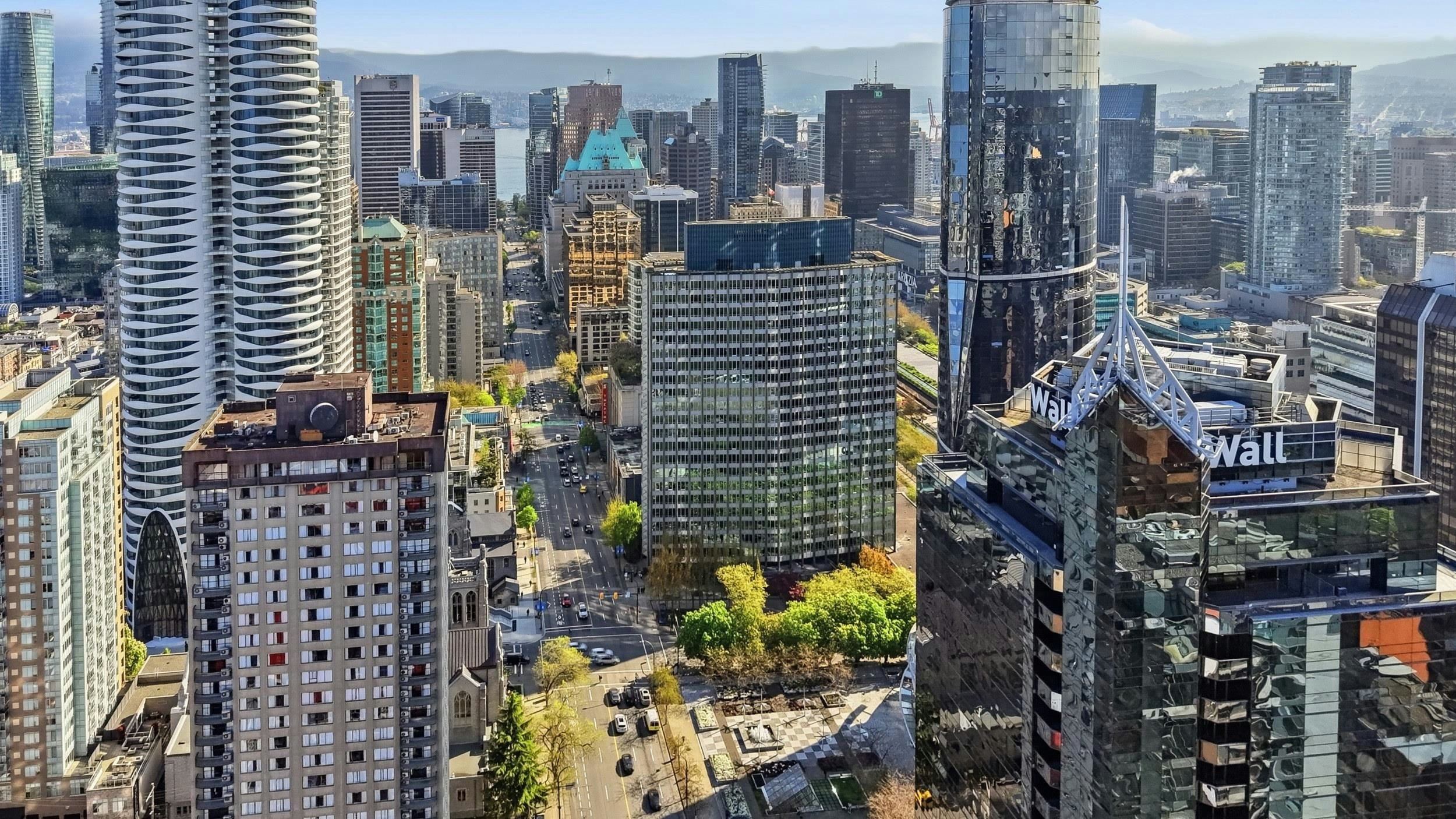 1110-989 Nelson Street, Vancouver, BC, V6Z 2S1 - 31