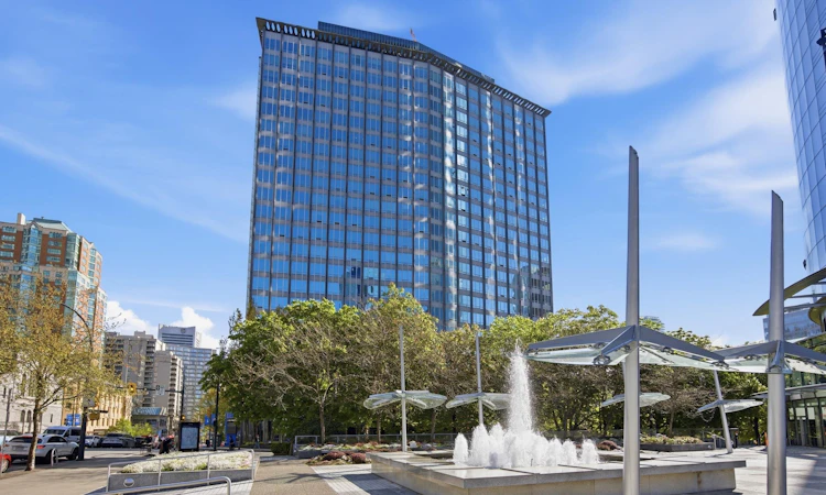 1110-989 Nelson Street