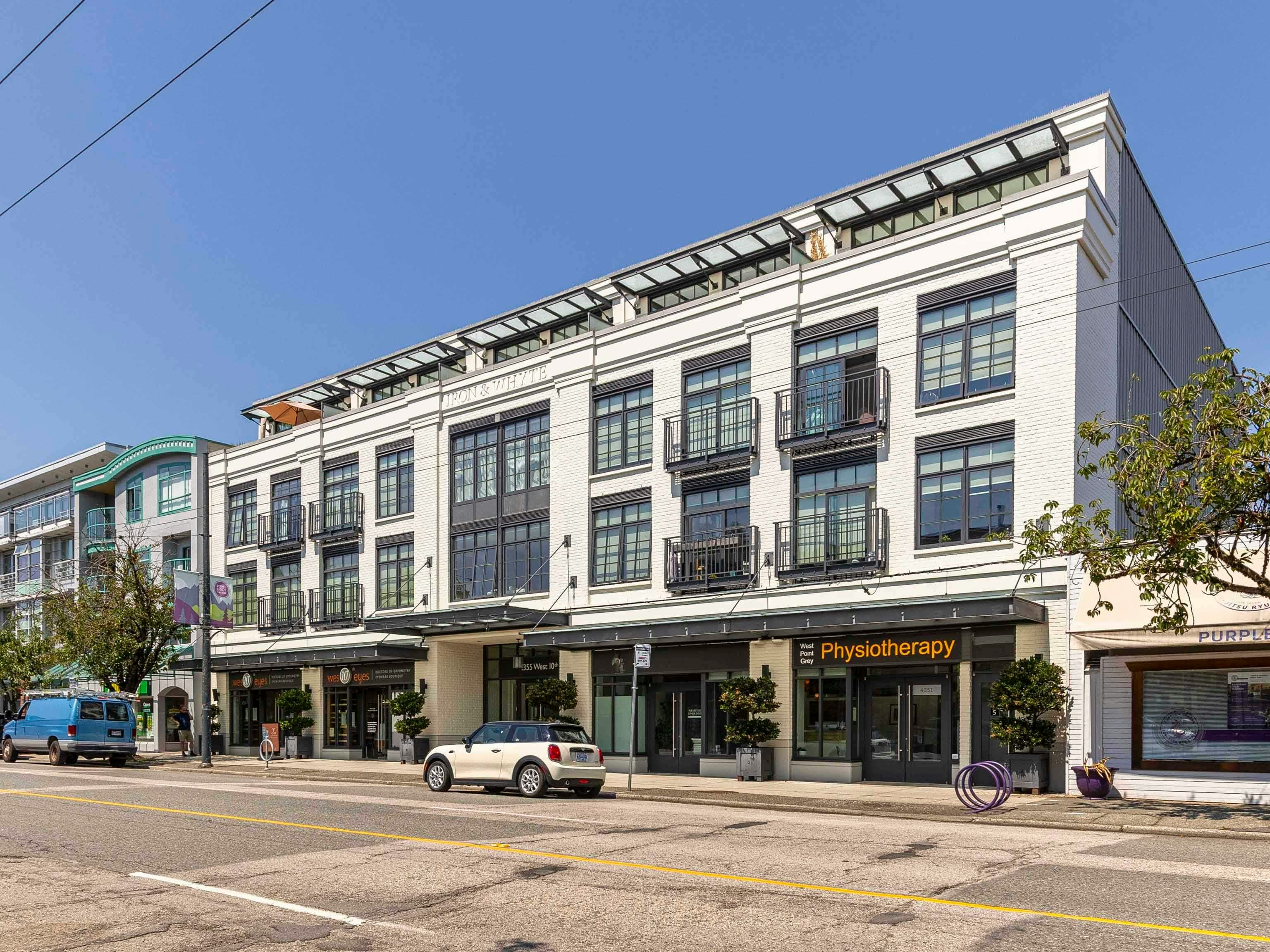 401-4355 W 10th Avenue, Vancouver, BC, V6R 2H6 - 39