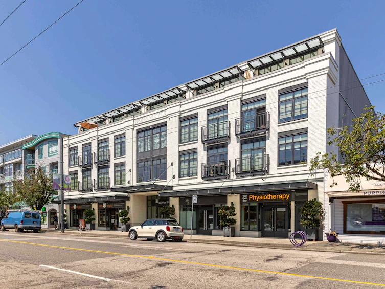 401-4355 W 10th Avenue, Vancouver, BC, V6R 2H6 - 39