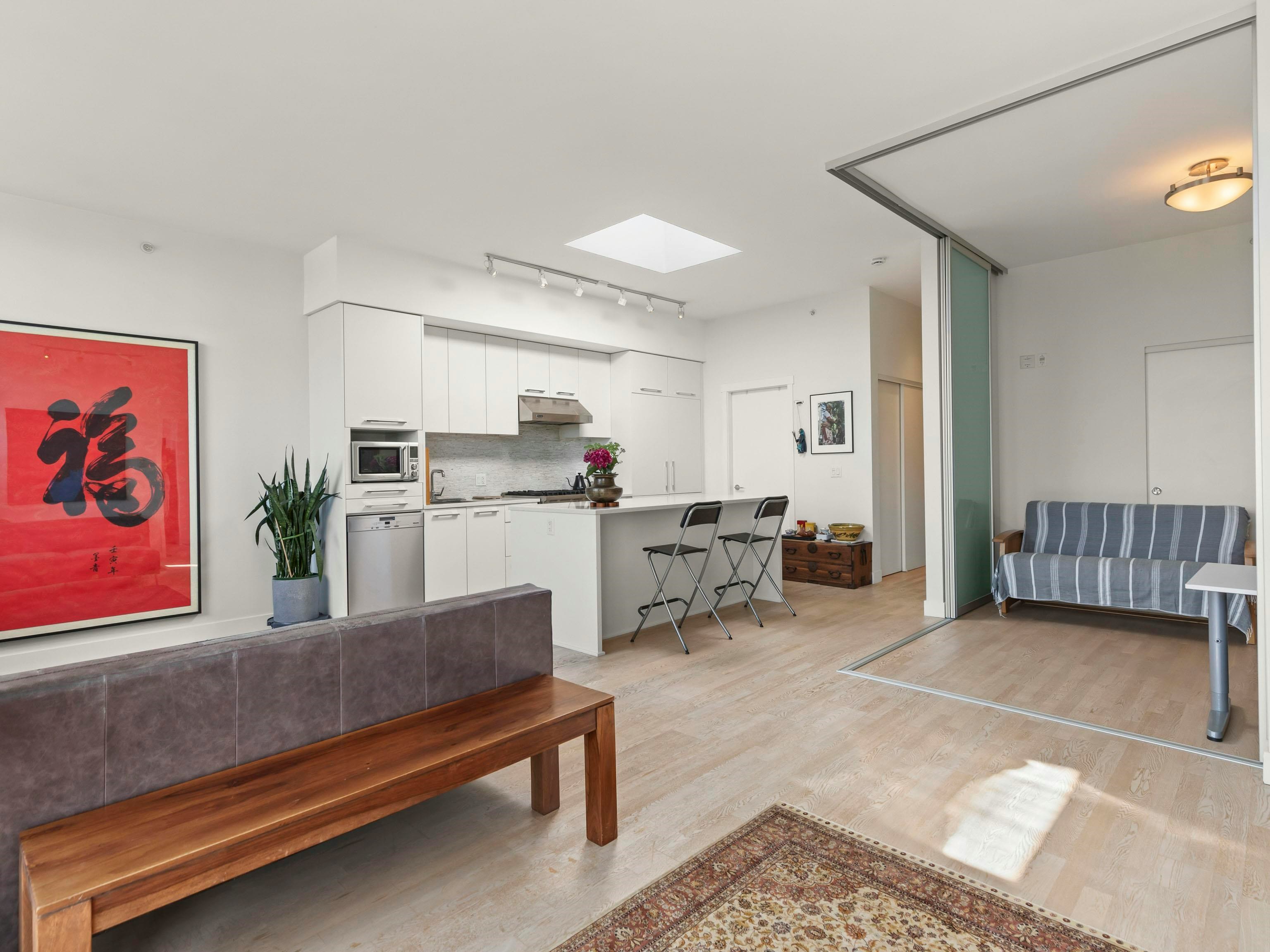 401-4355 W 10th Avenue, Vancouver, BC, V6R 2H6 - 18