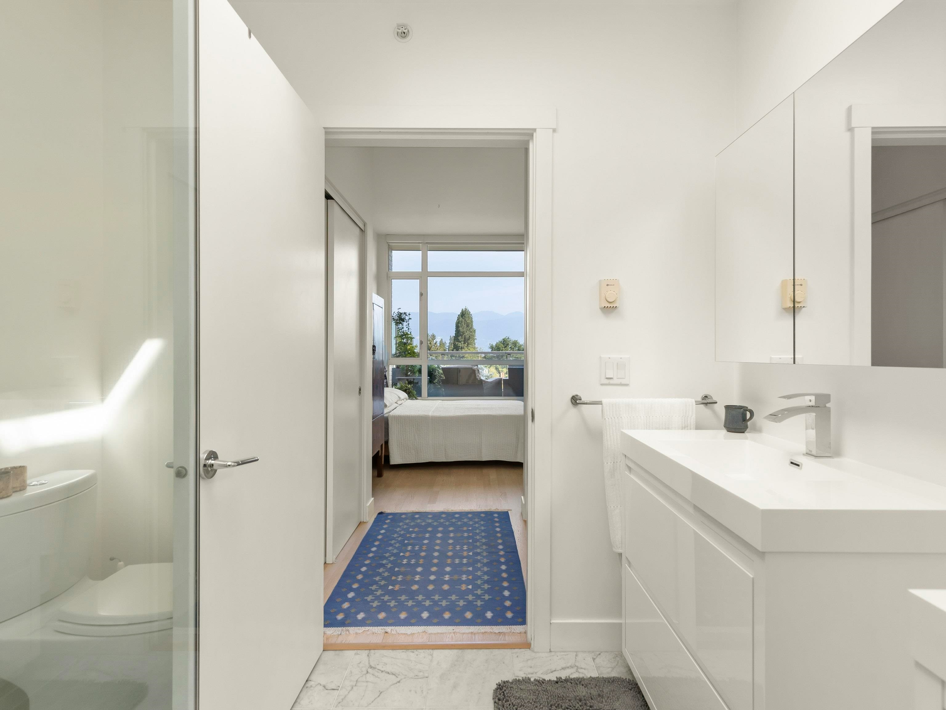 401-4355 W 10th Avenue, Vancouver, BC, V6R 2H6 - 34