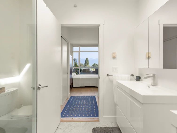 401-4355 W 10th Avenue, Vancouver, BC, V6R 2H6 - 34