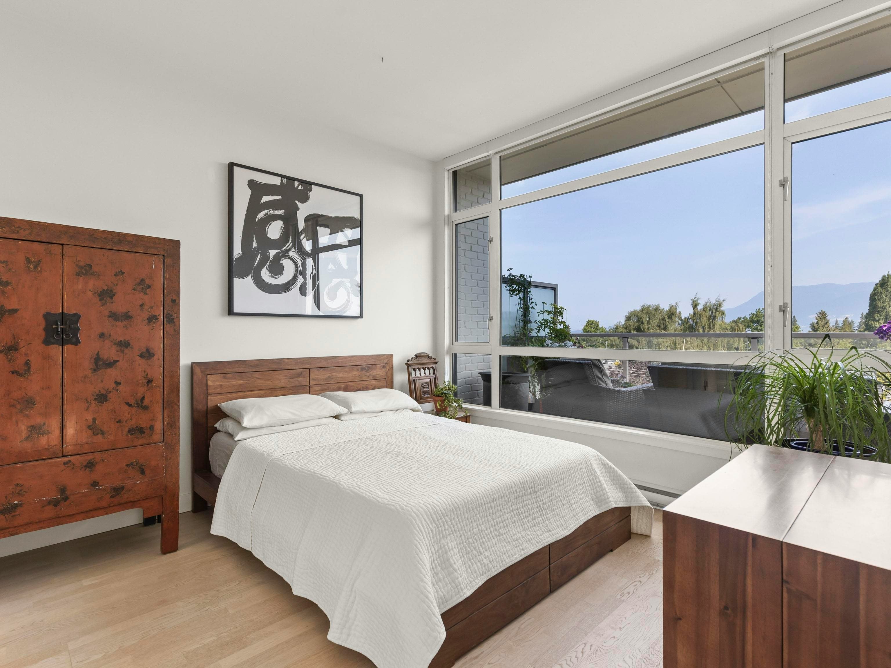 401-4355 W 10th Avenue, Vancouver, BC, V6R 2H6 - 29