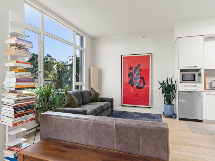 401-4355 W 10th Avenue, Vancouver, BC, V6R 2H6 - 5