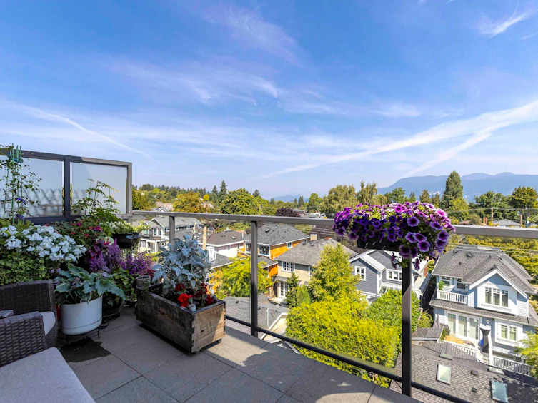 401-4355 W 10th Avenue, Vancouver, BC, V6R 2H6 - 12