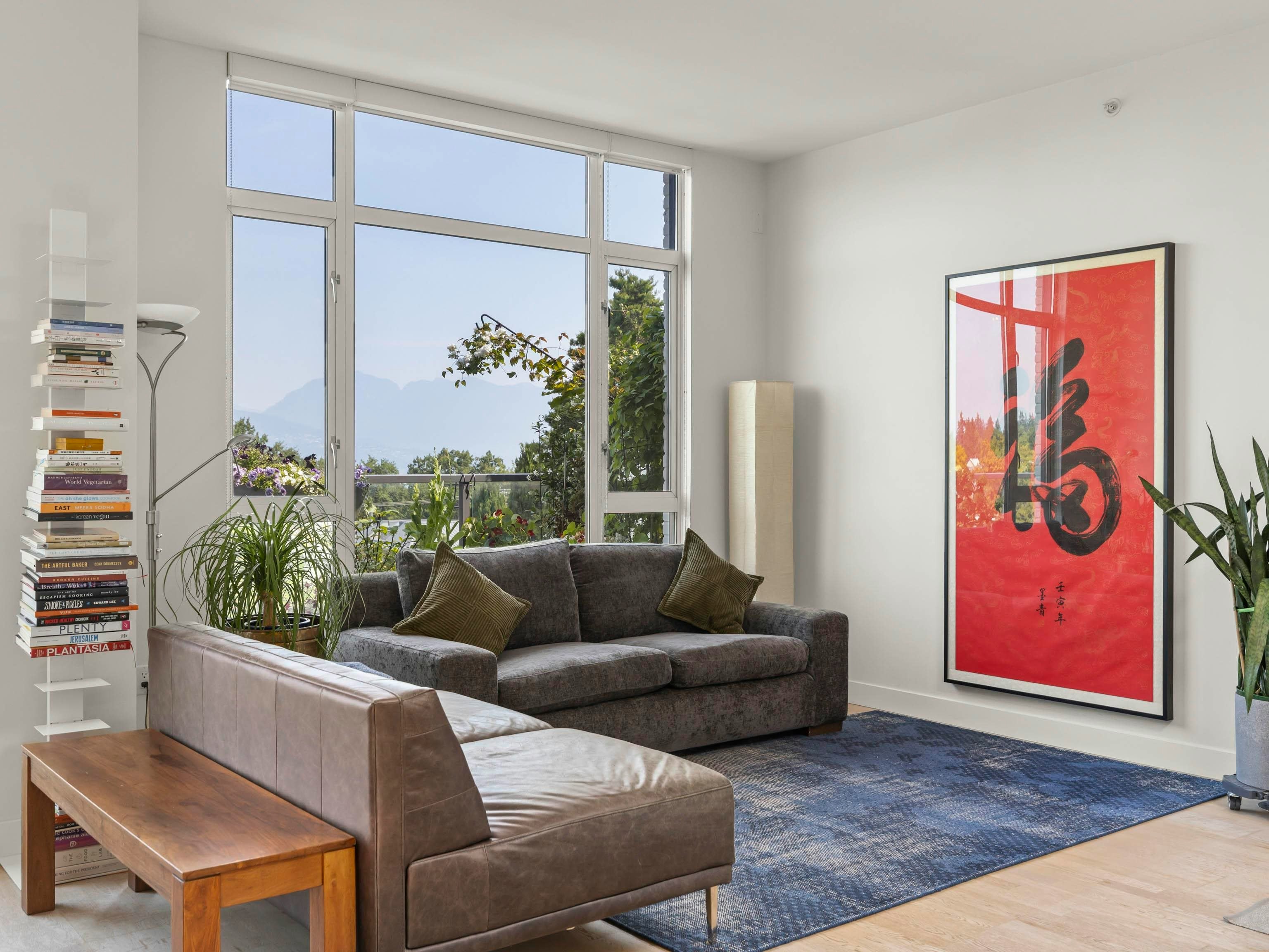 401-4355 W 10th Avenue, Vancouver, BC, V6R 2H6 - 6