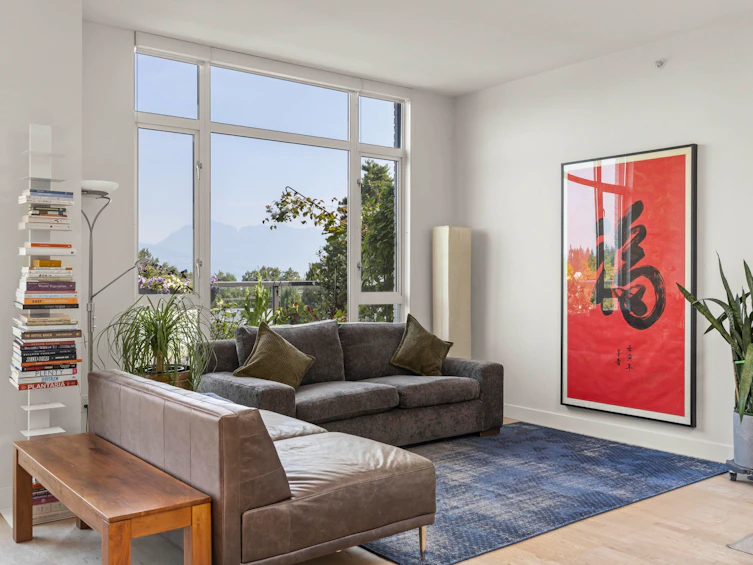 401-4355 W 10th Avenue, Vancouver, BC, V6R 2H6 - 6