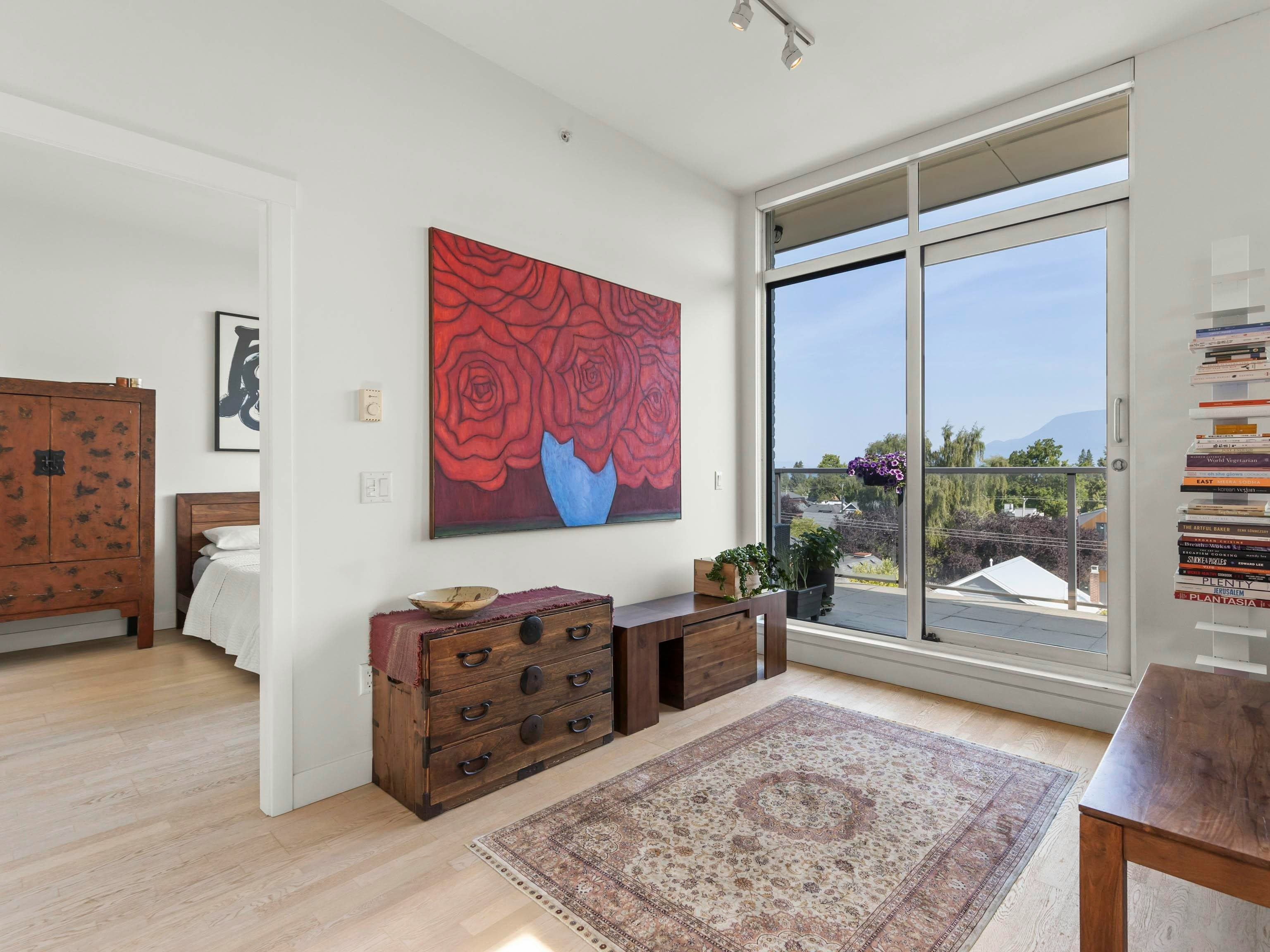 401-4355 W 10th Avenue, Vancouver, BC, V6R 2H6 - 9