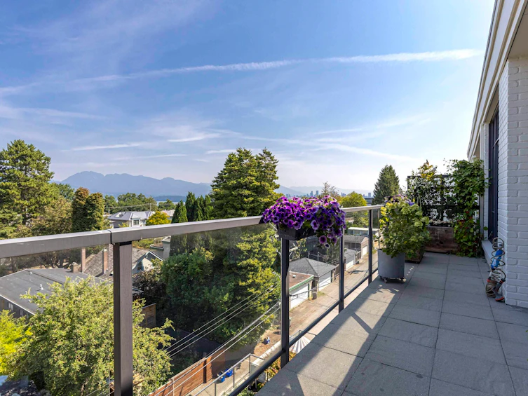 401-4355 W 10th Avenue, Vancouver, BC, V6R 2H6 - 14