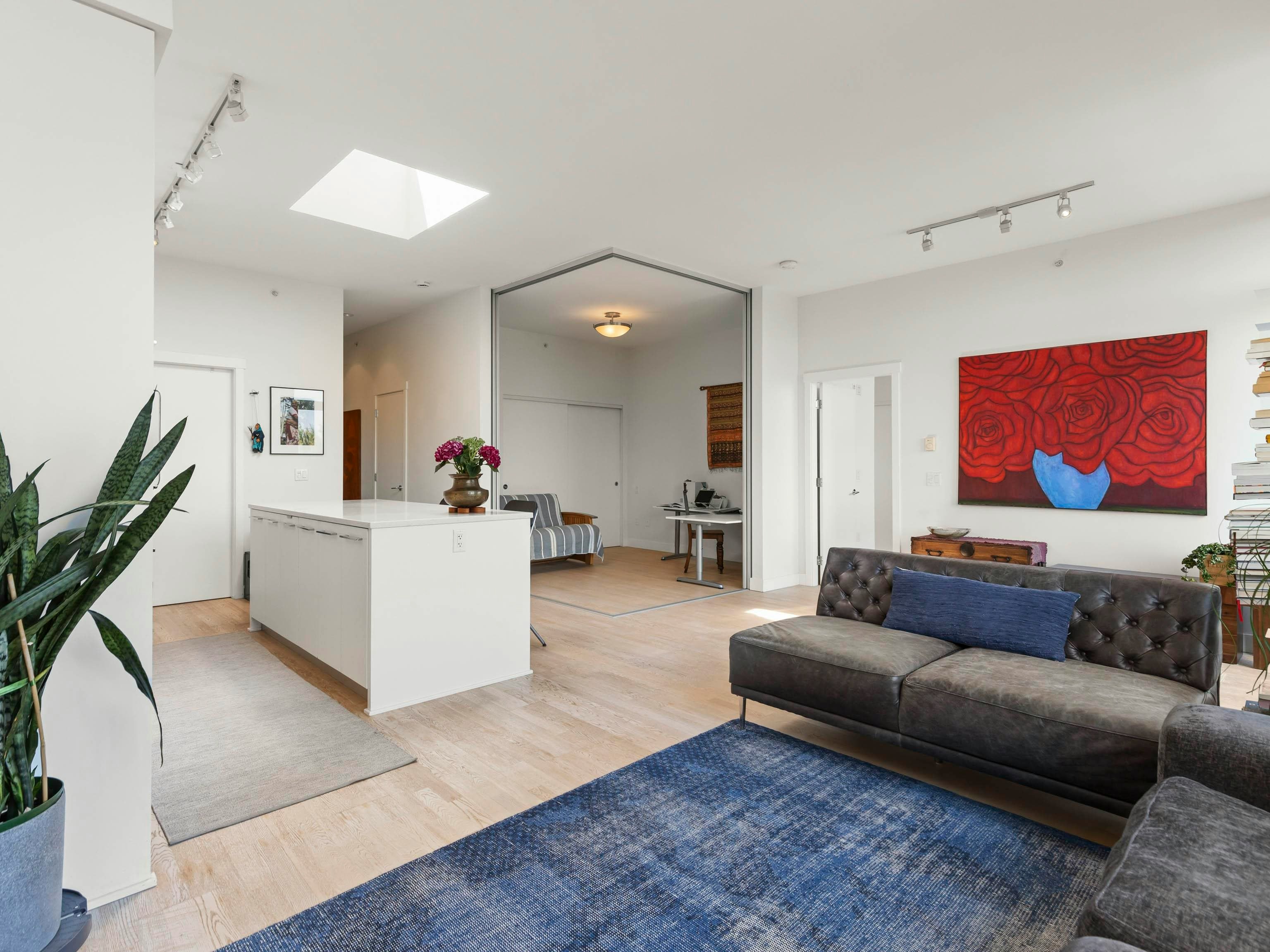 401-4355 W 10th Avenue, Vancouver, BC, V6R 2H6 - 19