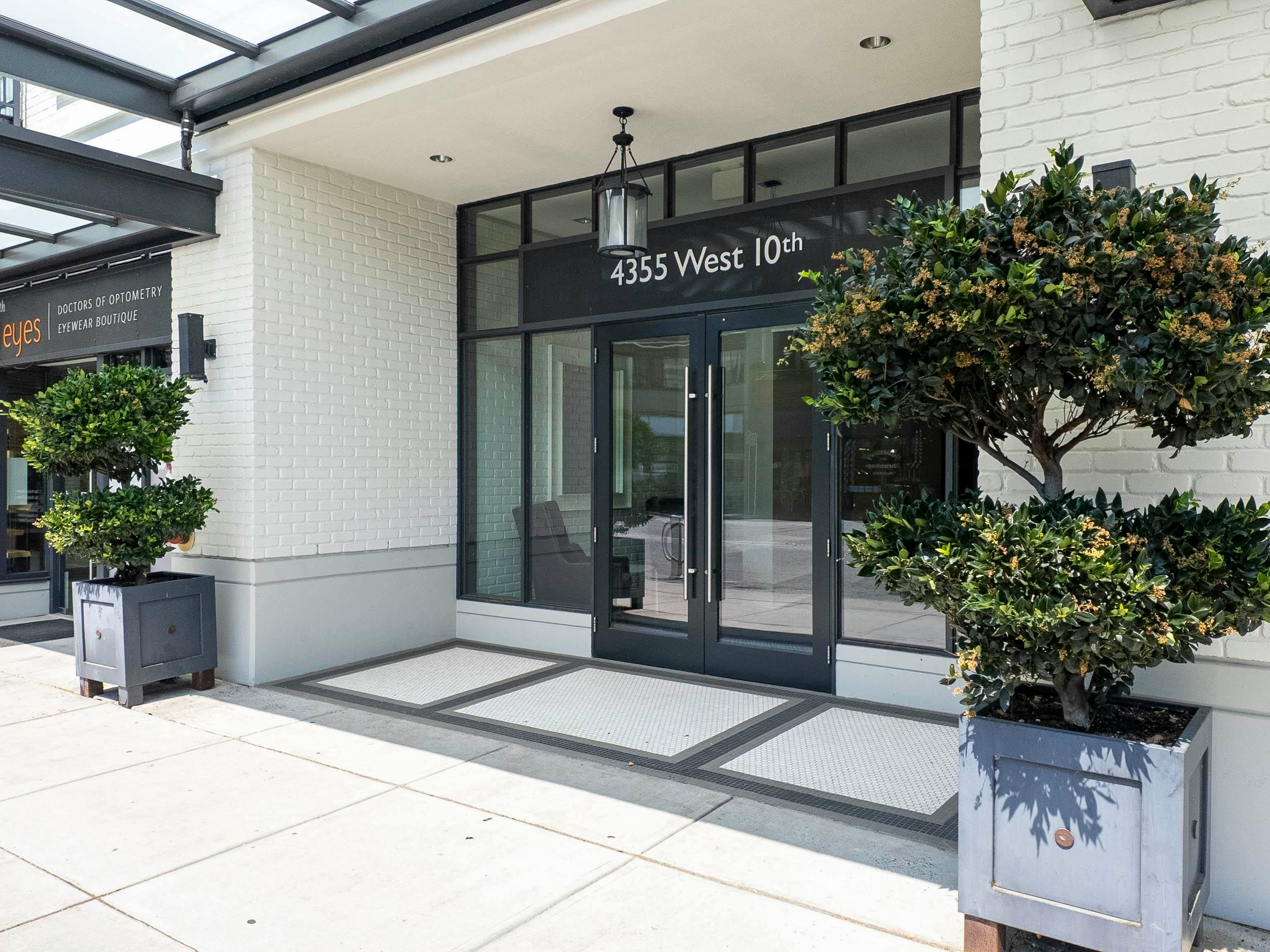401-4355 W 10th Avenue, Vancouver, BC, V6R 2H6 - 37