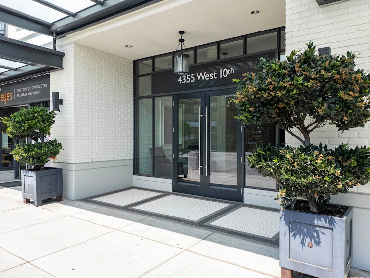 401-4355 W 10th Avenue, Vancouver, BC, V6R 2H6 - 37