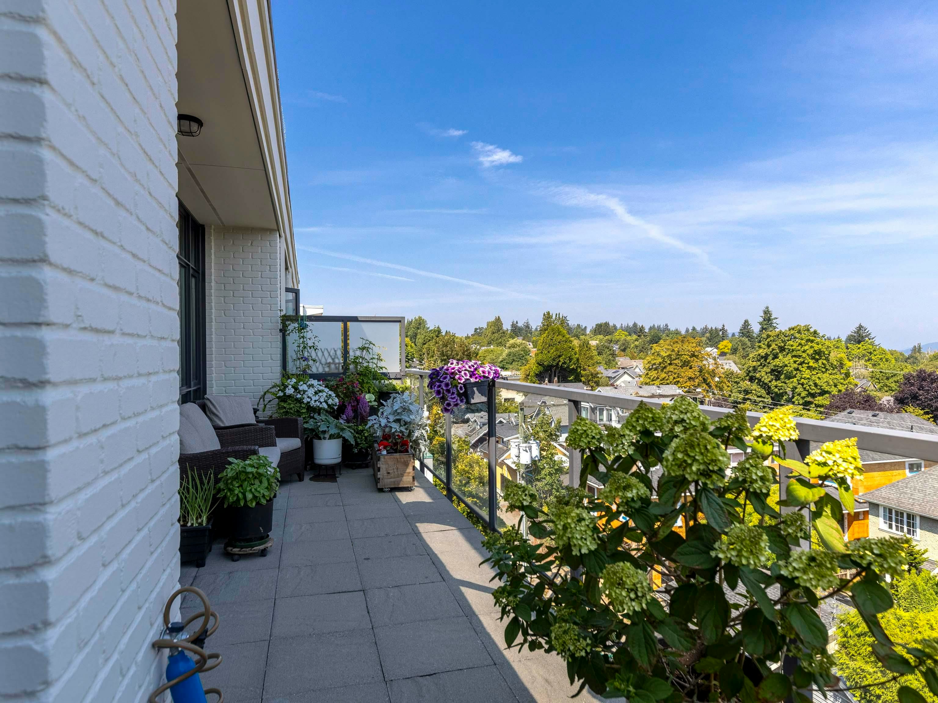 401-4355 W 10th Avenue, Vancouver, BC, V6R 2H6 - 16