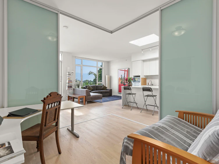 401-4355 W 10th Avenue, Vancouver, BC, V6R 2H6 - 28
