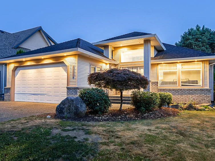 26880 25a Avenue, Langley, BC, V4W 4A2