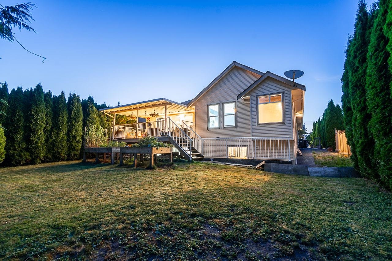 26880 25a Avenue, Langley, BC, V4W 4A2 - 28