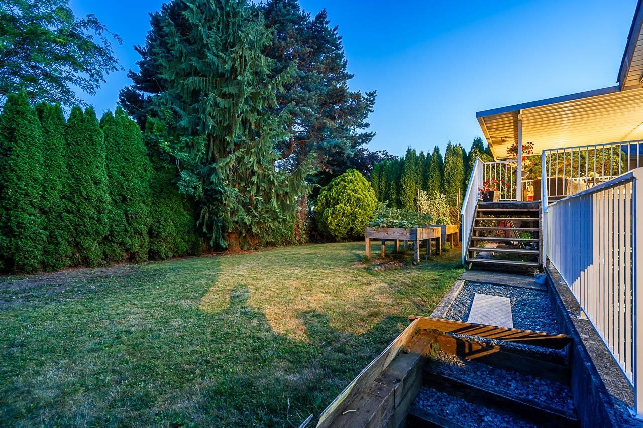 26880 25a Avenue, Langley, BC, V4W 4A2 - 27