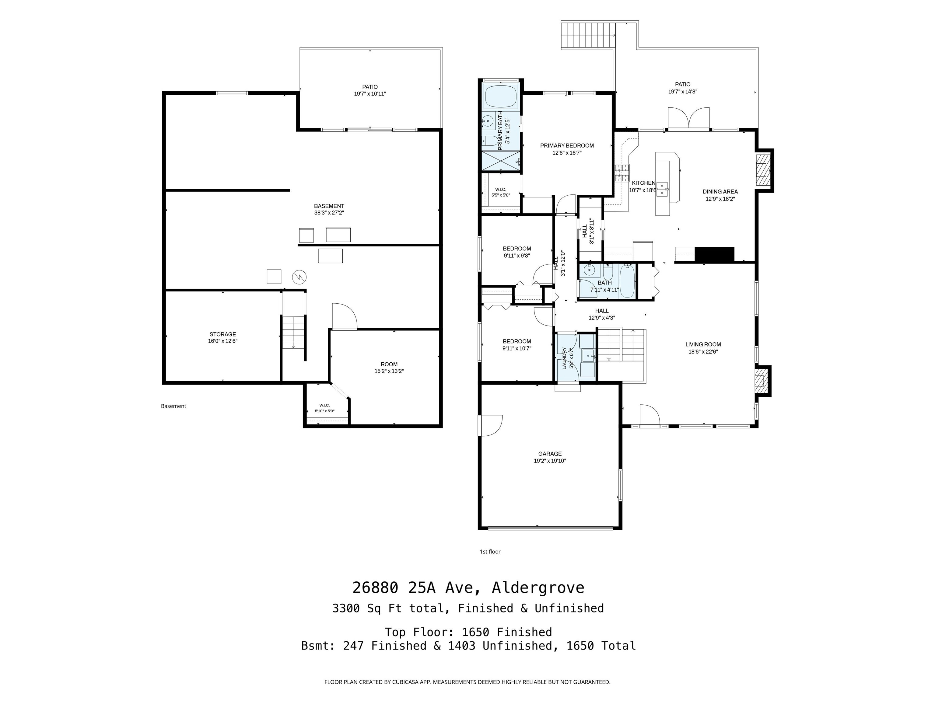 26880 25a Avenue, Langley, BC, V4W 4A2 - 30